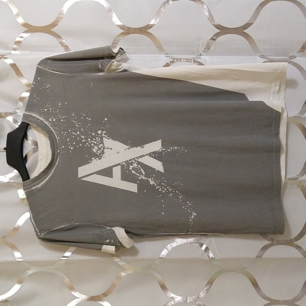 Armani Exchange Tee